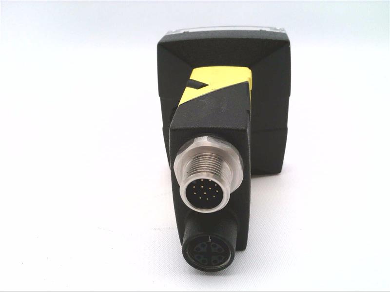 IS2000M-130-40-125 | Cognex Vision Sensor