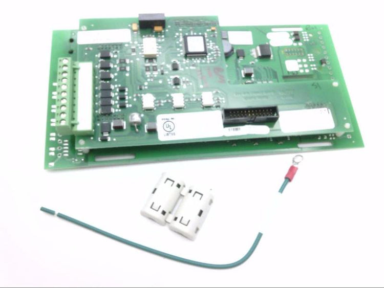 3-ANNCPU1 | Edwards Signaling Fire Annunciator CPU Assembly