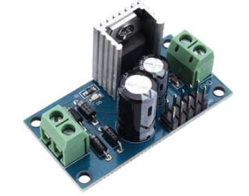 4007-9801 | Simplex Zone Relay Board, 25 V with Screw Clamp Terminals