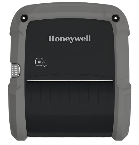 RP4A0001C10 | Honeywell Rugged Portable Bluetooth Barcode Thermal Printer