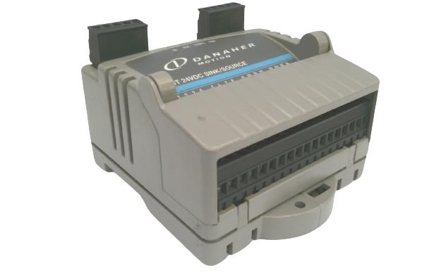 M.1300.7372 | Giddings & Lewis 24VDC Isolated Input Module, 16-Point (Sink/Source)