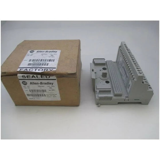 96145476 | Allen-Bradley Terminal Base 1794-TB3 Series A Revision A02