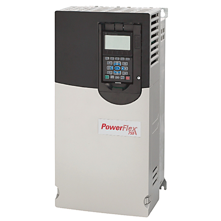 20G11ND5P0JA0NNNNN | Allen-Bradley PowerFlex Air Cooled 755 AC Drive