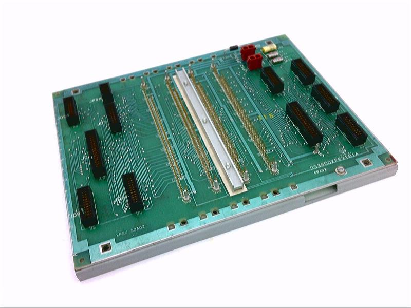 DS3800XPEX1B1A | General Electric Driver Board Mark IV