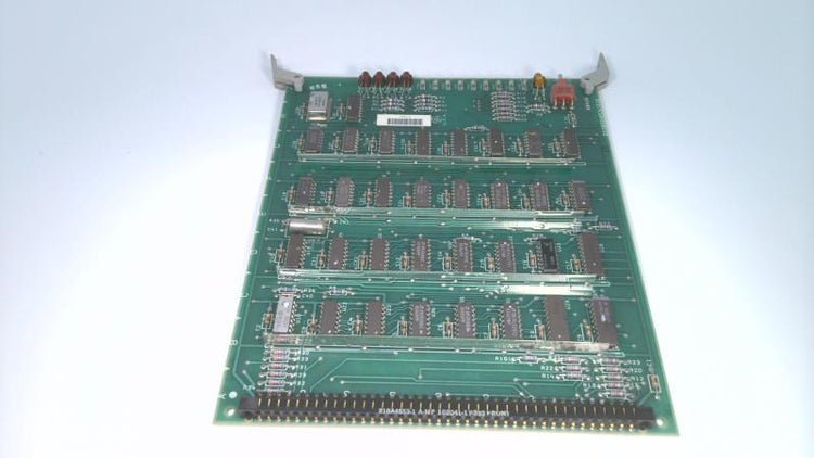 DS3800HPCA1F1E | General Electric Digital Pulse Controller Board Mark IV