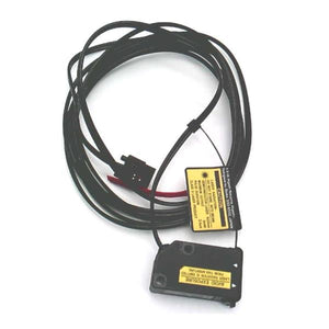 Keyence LV-H42 Long-Distance Area Reflective Laser Sensor Head
