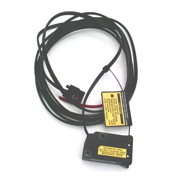 Keyence LV-H42 Long-Distance Area Reflective Laser Sensor Head