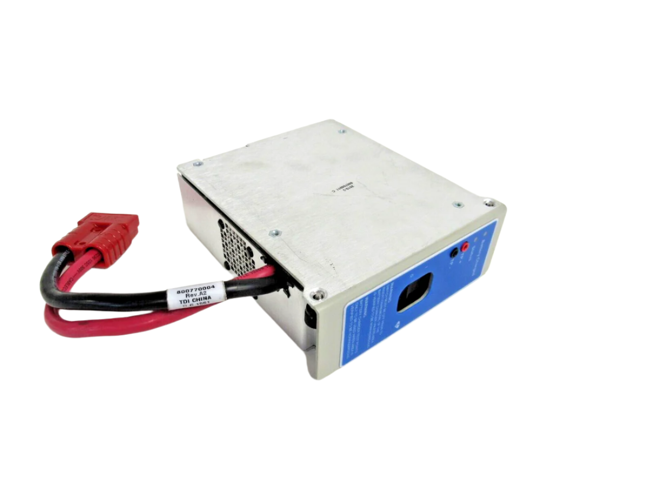 51199931-100 | Honeywell Battery Charger 24-26 VDC 20A