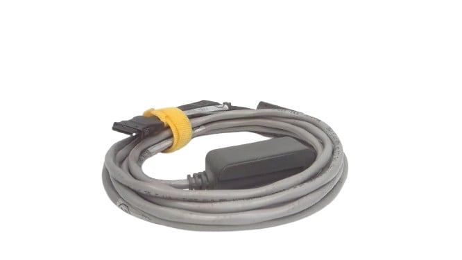 1784-PCM5 | Allen-Bradley Communication Cable for 1784-PCMK-to-PLC-2/3/5
