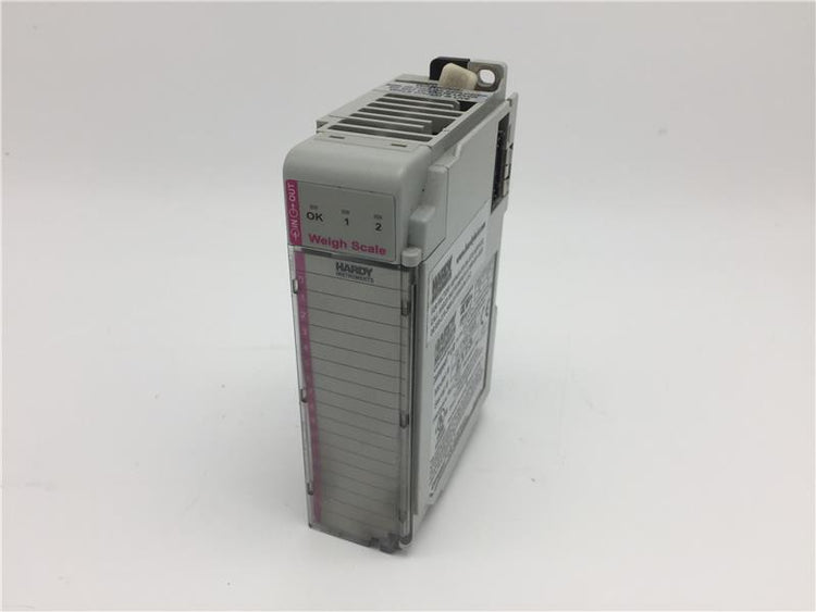 HI-1769-2WS | Allen Bradley Weigh Scale Module