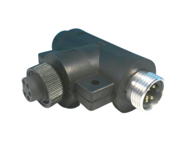 1485P-P1N5-MN5R1 | Allen-Bradley DeviceNet Physical Media T-Port
