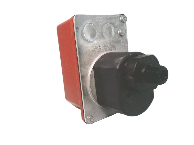 WFSR-F | Potter Pressure-Activated Waterflow Alarm Switch with Pneumatic Retard