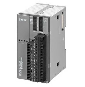 FC5A-D16RK1 | IDEC PLC Module
