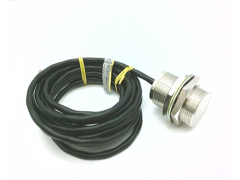 E2CA-X10A | Omron Proximity Switch