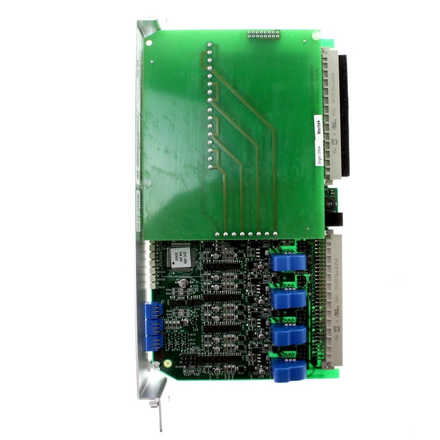 500-648670 | Siemens Zone-Indicating Card Module for Fire Alarm Systems