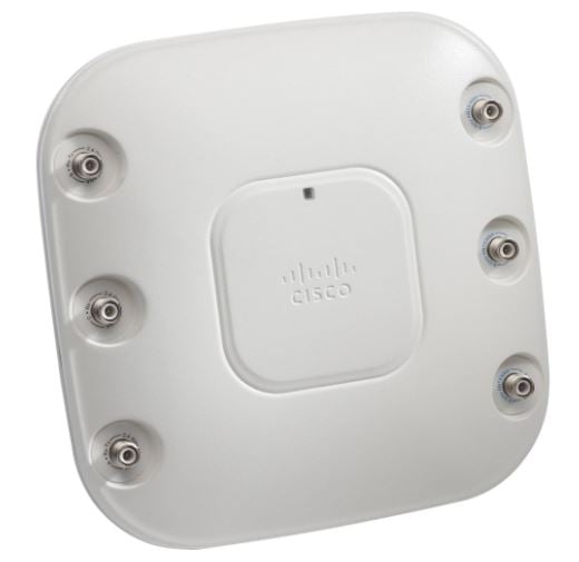 AIR-CAP3502E-A-K9 | Cisco Wireless Access Point