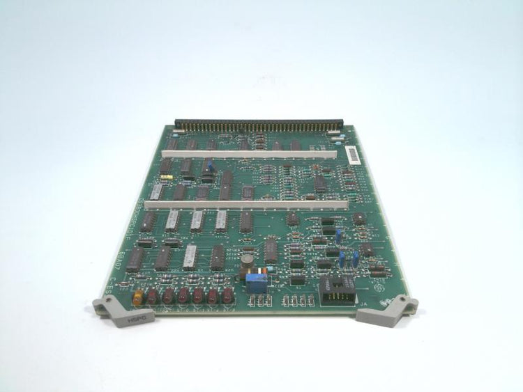 DS3800HSPC | General Electric Speed Position Input Board Mark IV