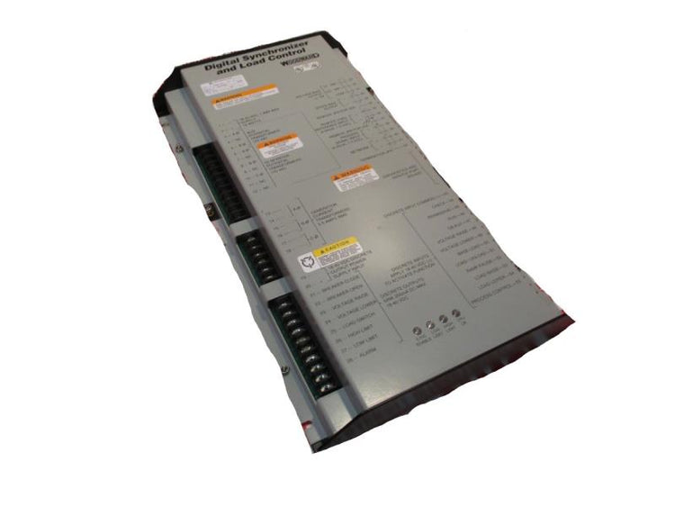 9905-373 | Woodward 3 Phase Digital Microprocessor