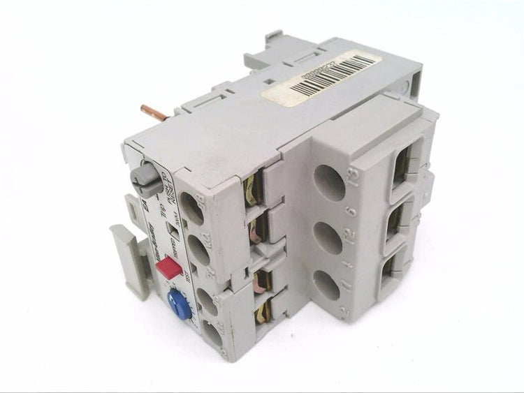 193-EA1EB | Allen-Bradley Solid State Electronic Motor Protection Overload Relay