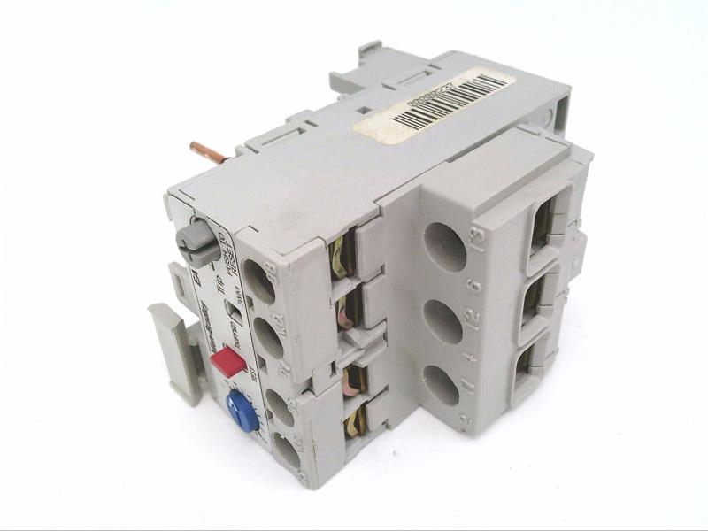 193-EA1EB | Allen-Bradley Solid State Electronic Motor Protection Overload Relay