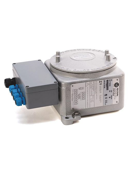 1797-PS1N | Allen Bradley Quad-Ex DC Out Power Supply