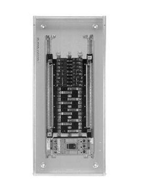 NR44 | Siemens Panelboard Box