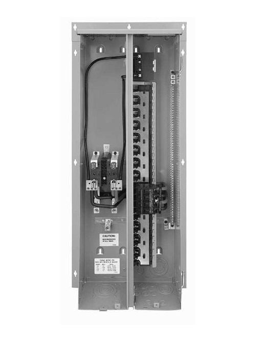 MC2442S1200SC | Siemens ITE Meter Center