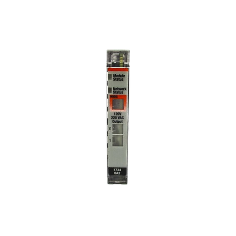 1734-OA2 | Allen Bradley 2 Channel Output Module