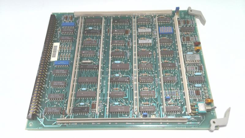 DS3800HPBC1A1B | General Electric Parallel Line Buffer Board Mark IV