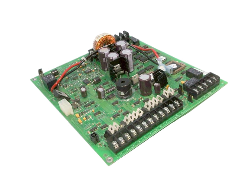 566-071 | Simplex System Power Supply Board for Fire Alarm Panels