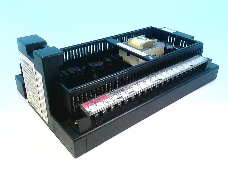 IC692MAA541 | General Electric Series 90-20 Power Supply Module