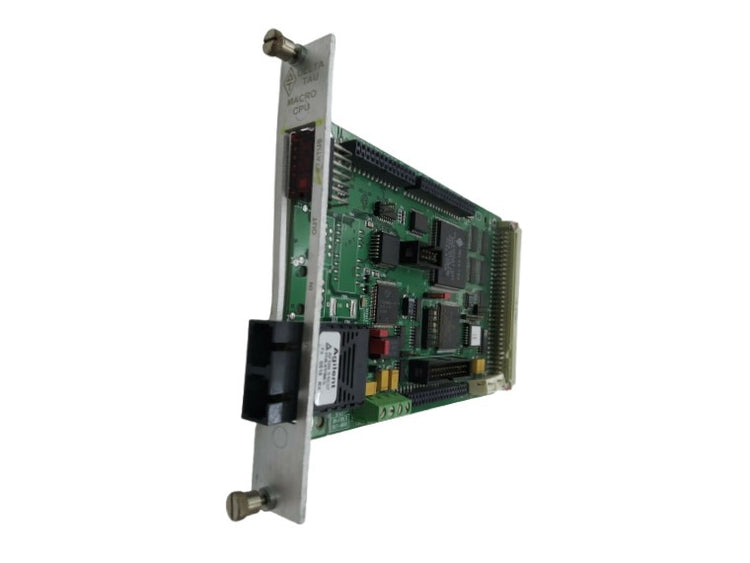 602804-10A | Delta Tau Marco CPU Assy