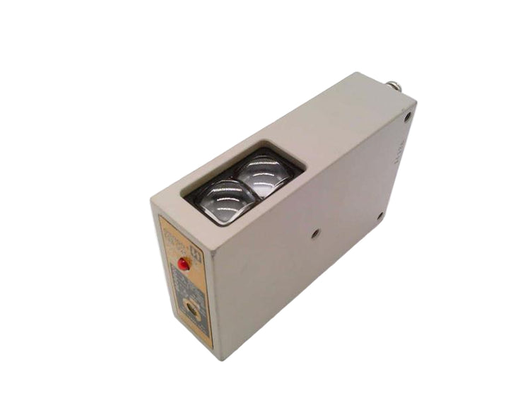 E3B-D2K-US | Omron Photoelectric Switch 120–240 VAC Pilot Duty Sensor