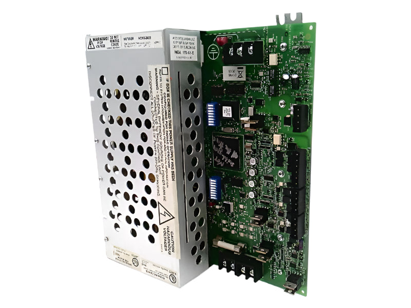 ACPS-2406 | Notifier Addressable Charging Power Supply