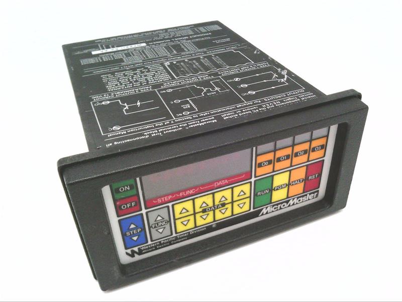 WP6211-AA-AA | Minarik Drives Micromaster PLC Controller