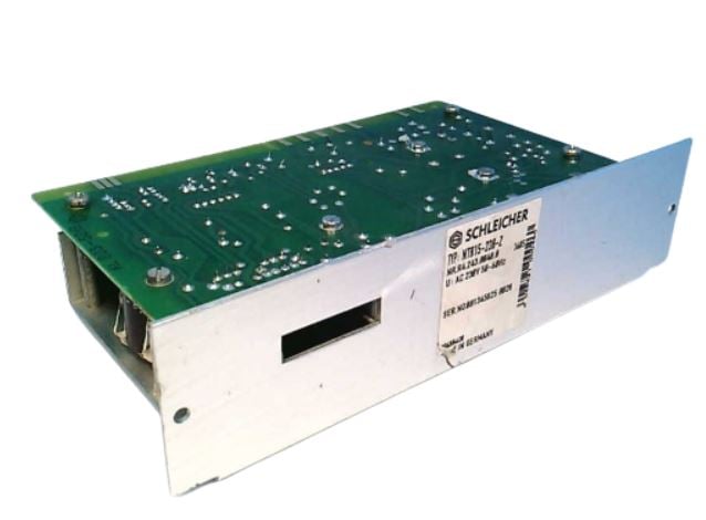 NT015-230 | Schneider Electric Power Supply 230 VAC