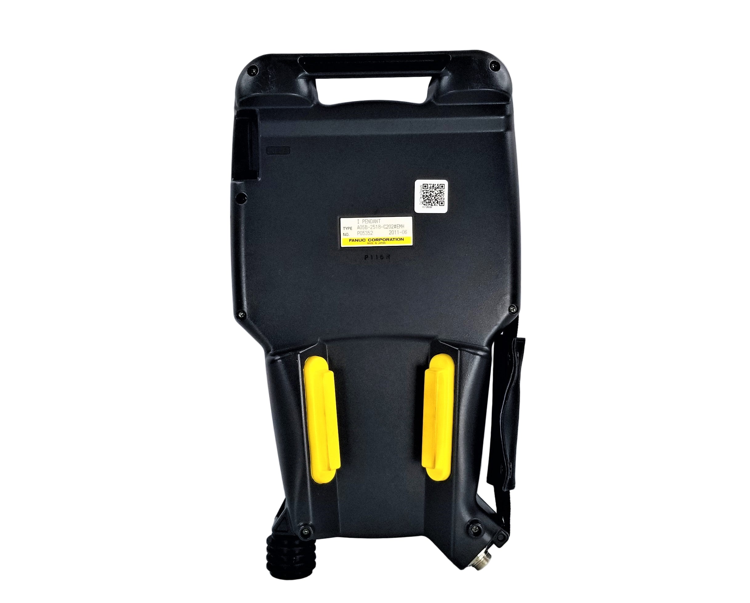 A05B-2518-C202#EMH | FANUC iPendant Teach Pendant, 6.4" Color LCD, Robotics & Material Handling