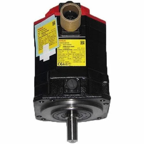 A06B-0235-B805 | GE FANUC AC Servo Motor