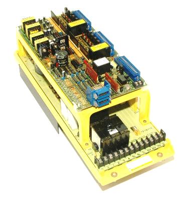 A06B-6058-H223 | Ge Fanuc AC Servo Drive