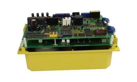 A06B-6060-H007 | Ge Fanuc AC Spindle Drive