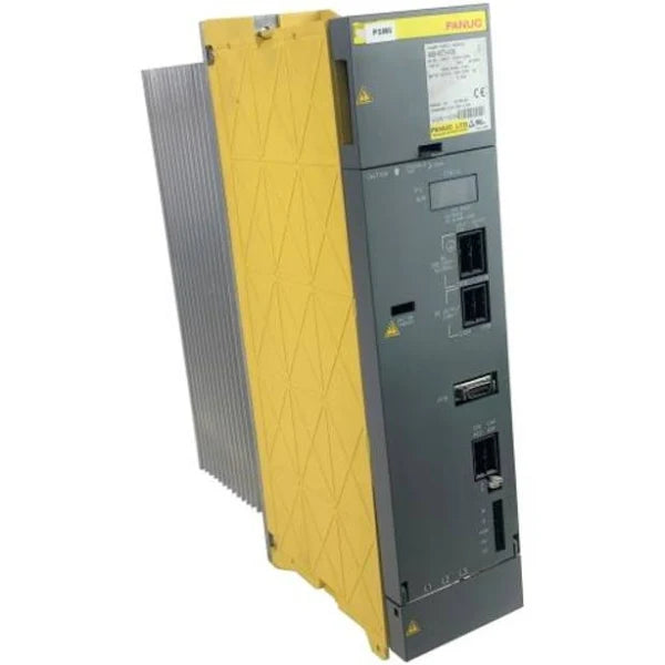 A06B-6077-H106 | Ge Fanuc Power Module PSM-5.5