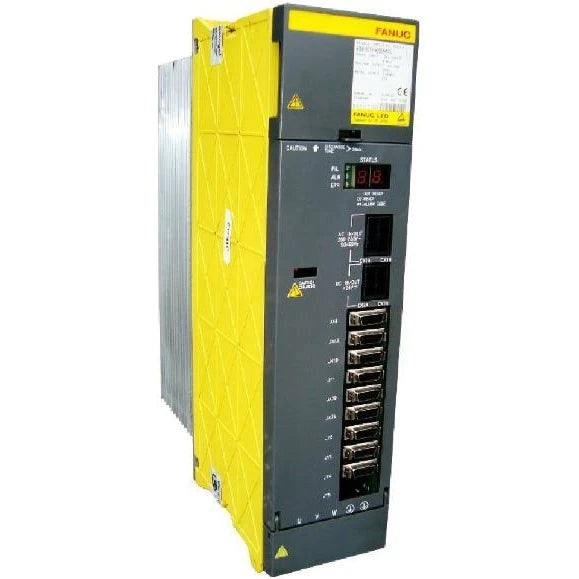 A06B-6078-H206#H500 | GE FANUC Servo Amplifiers