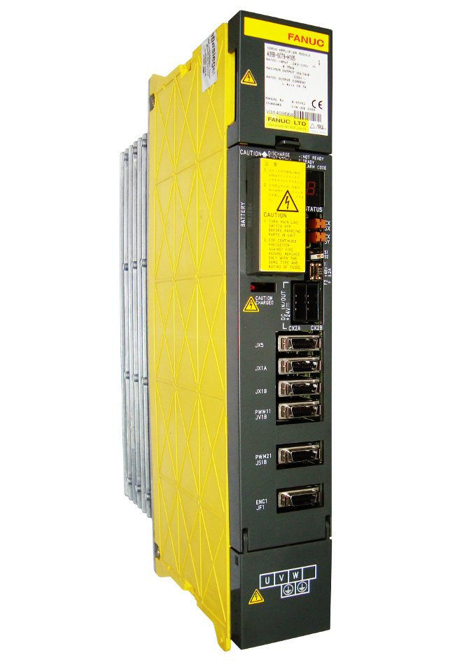 A06B-6079-H103 | Ge Fanuc Servo Amplifier