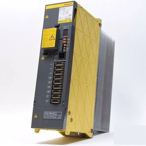 A06B-6079-H207 | GE FANUC Dual channel servo module