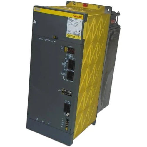 A06B-6087-H130 | Ge Fanuc Power Supply Module