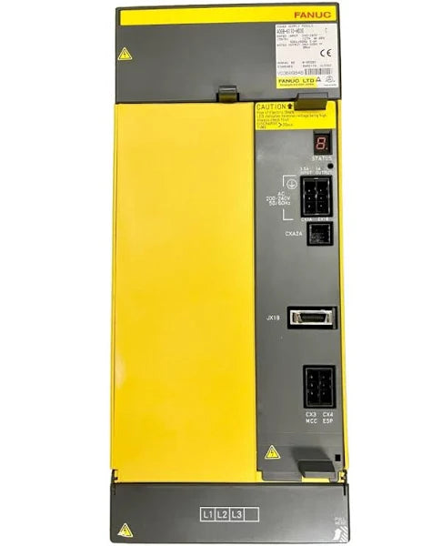 A06B-6110-H030 | GE FANUC Power Supply Module
