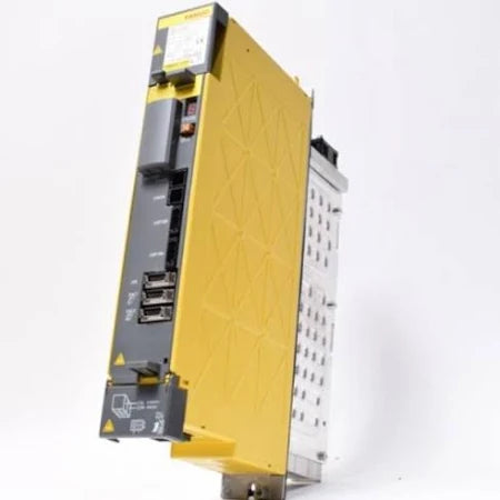 A06B-6114-H209 | Ge Fanuc Servo Amplifier Module