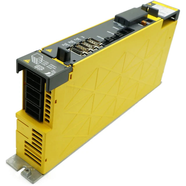 A06B-6117-H303 | Ge Fanuc Servo Amplifier Module