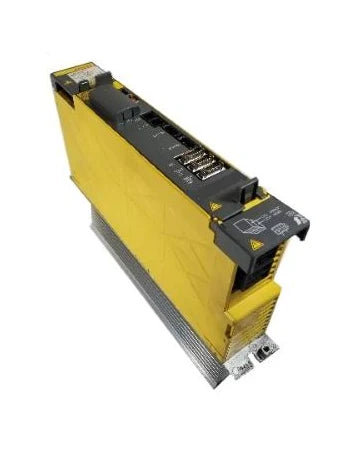 A06B-6127-H105 | Ge Fanuc Servo Amplifier Module