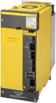 GE Fanuc A06B-6127-H106 Servo Amplifier | Ready to Ship